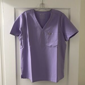Women’s Catarina One-Pocket Scrub Top